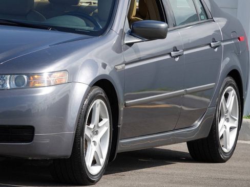 Used 2005 Acura TL FWD image 48