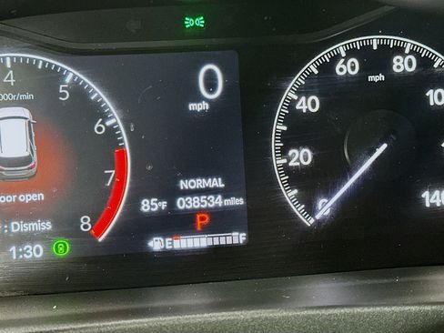 Used 2024 Honda Pilot EX-L image 19