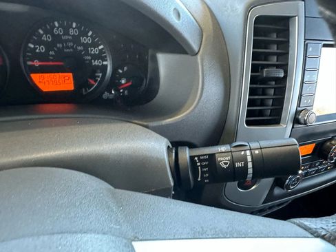 Used 2019 Nissan Frontier SV w/ Value Truck Package image 13