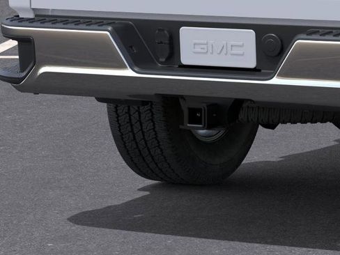 New 2026 GMC Sierra 2500 Pro RWD image 38