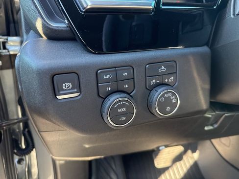 New 2026 Chevrolet Silverado 1500 LT image 29