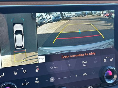 Certified 2025 Lexus RX 350 Premium Plus image 23