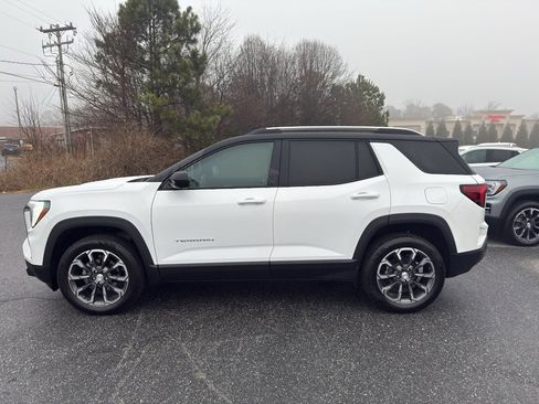 New 2026 GMC Terrain Elevation w/ Elevation Premium Package image 3