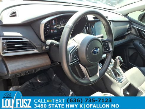Used 2024 Subaru Outback Limited AWD/4WD image 8