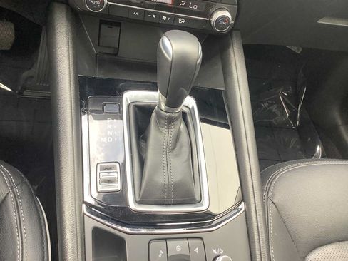 Used 2024 MAZDA CX-5 AWD 2.5 S w/ Preferred Package image 18