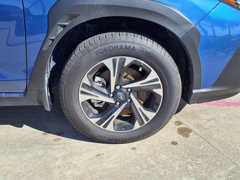 Certified 2025 Subaru Crosstrek 2.0i Premium image 26