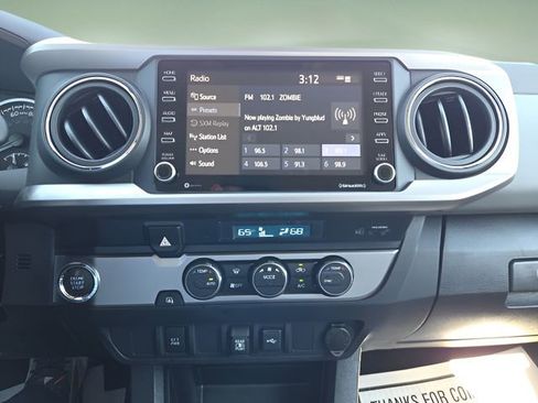 Used 2023 Toyota Tacoma SR5 image 30