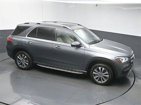 Used 2023 Mercedes-Benz GLE 350 4MATIC image 42