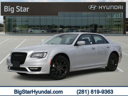 Used 2023 Chrysler 300 Touring L w/ Popular Equipment Group