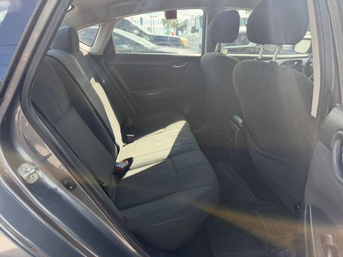 Used 2019 Nissan Sentra S FWD image 15