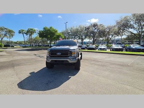 Used 2023 Ford F150 Lariat image 44