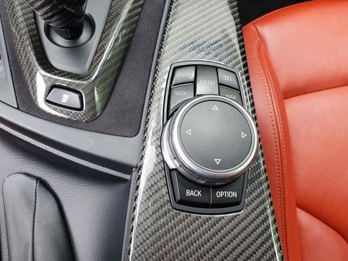 Used 2015 BMW M4 Coupe RWD image 69