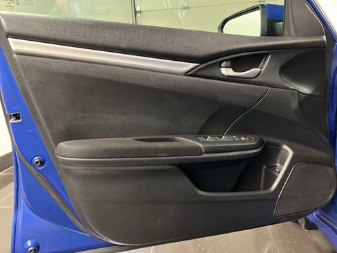 Used 2021 Honda Civic LX image 21