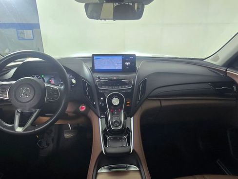 Used 2023 Acura RDX FWD w/ Technology Package image 29