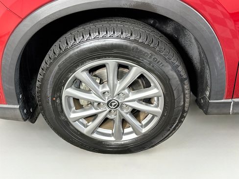 Used 2022 MAZDA CX-5 AWD 2.5 S image 11