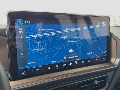 New 2025 Ford Bronco Sport Outer Banks w/ Outer Banks Tech Package+ image 15