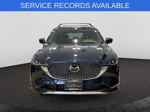 Used 2025 MAZDA CX-5 Signature image 7