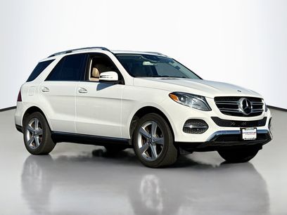 Used 2016 Mercedes-Benz GLE 350 4MATIC