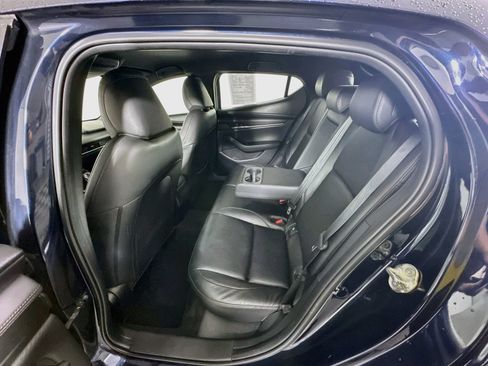 Used 2024 MAZDA MAZDA3 s FWD image 26