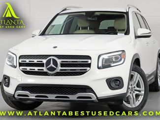 Used 2020 Mercedes-Benz GLB 250 GLB 250 w/ Premium Package video 1