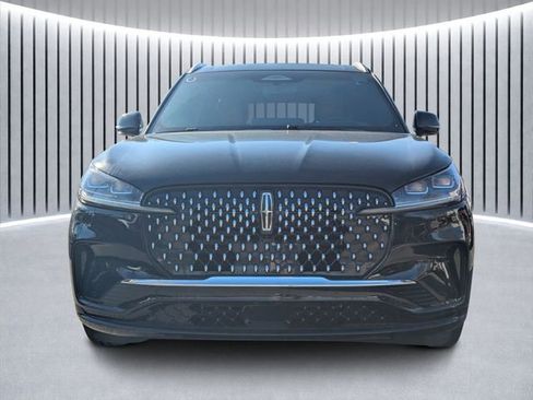 New 2025 Lincoln Aviator Black Label image 8