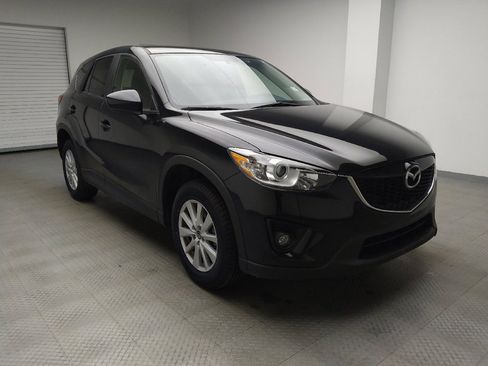 Used 2013 MAZDA CX-5 Touring image 13
