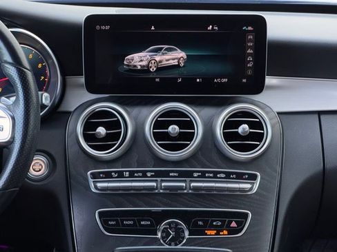 Used 2021 Mercedes-Benz C 300 Sedan image 6