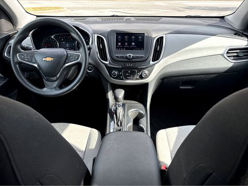 Used 2024 Chevrolet Equinox LS w/ LS Convenience Package image 4
