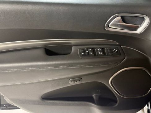 Certified 2018 Dodge Durango Citadel image 11