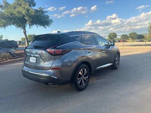 Certified 2024 Nissan Murano SV FWD image 5