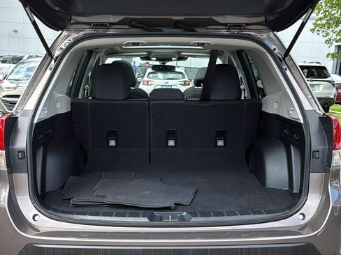Certified 2024 Subaru Forester Premium AWD/4WD image 26