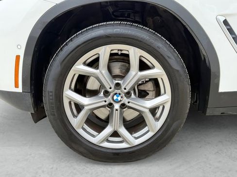Used 2024 BMW X3 sDrive30i w/ Convenience Package RWD image 24