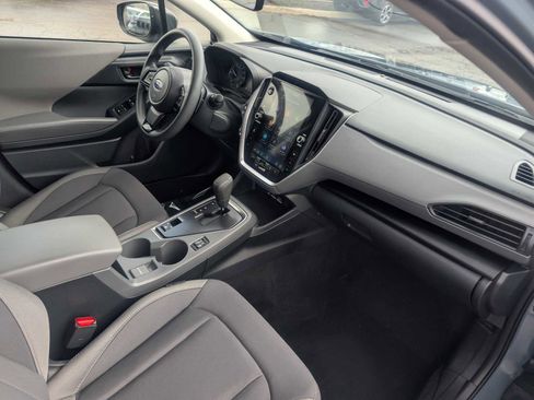 Used 2025 Subaru Crosstrek 2.0i Premium image 26