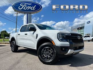 New 2026 Ford Ranger XLT AWD/4WD video 1