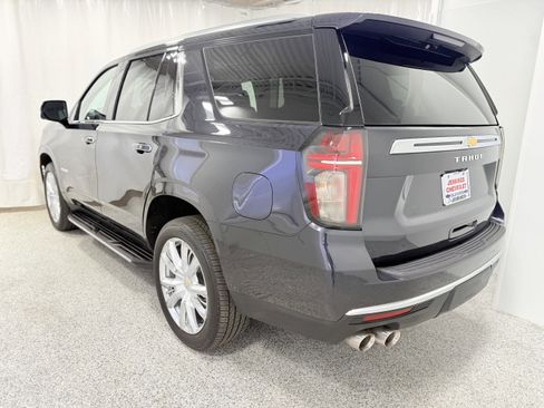 Used 2023 Chevrolet Tahoe High Country image 6