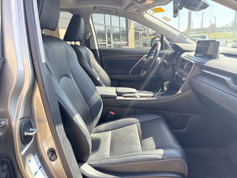 Used 2020 Lexus RX 350 AWD w/ Premium Package image 33