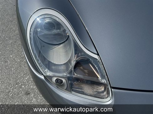 Used 2001 Porsche 911 GT3 RS image 4