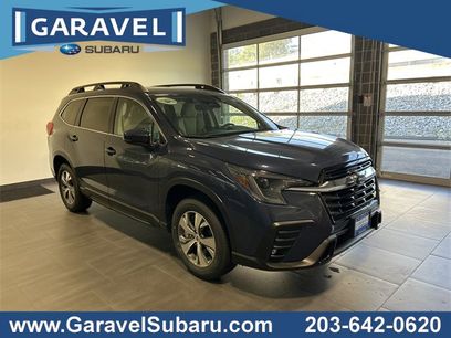 New 2025 Subaru Ascent Premium