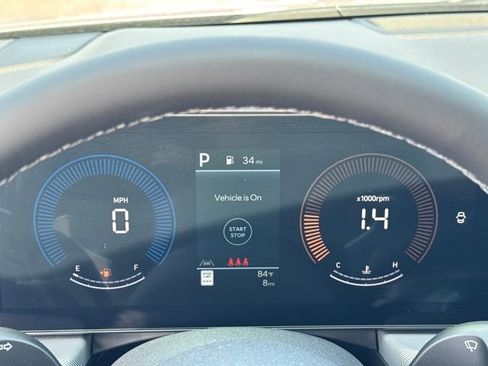 New 2026 Hyundai Sonata SEL FWD image 14