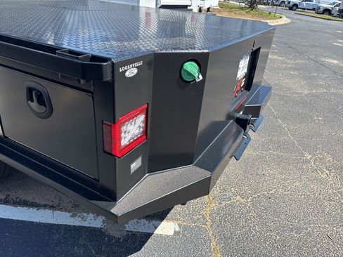New 2026 Ford F350 XL w/ XL Chrome Package AWD/4WD image 8