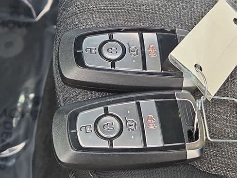 Used 2022 Ford Bronco Sport Big Bend w/ Convenience Package image 34