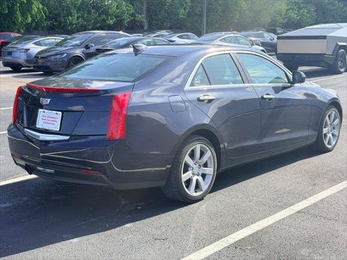 Used 2016 Cadillac ATS Sedan RWD image 7