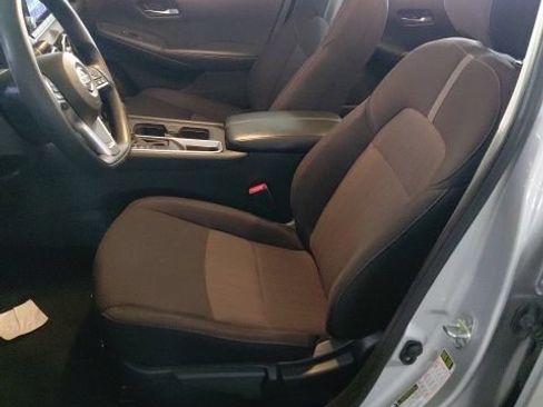 Used 2023 Nissan Sentra SV FWD image 5