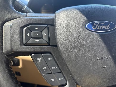 Used 2019 Ford F150 XLT w/ Equipment Group 302A Luxury AWD/4WD image 20