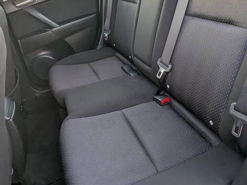 Used 2010 MAZDA MAZDA3 i Touring image 11