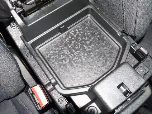 New 2026 Jeep Wrangler Sport S image 26