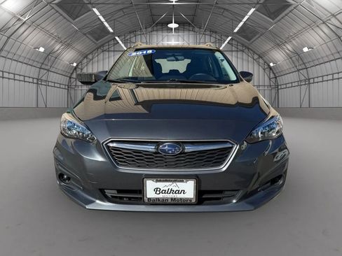 Used 2018 Subaru Impreza 2.0i Premium image 10