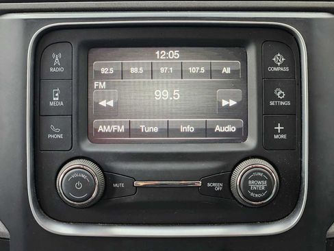 Used 2022 RAM 1500 Tradesman RWD image 16
