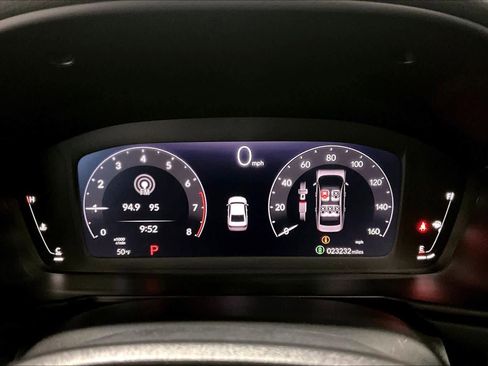 Used 2023 Honda Accord EX image 15