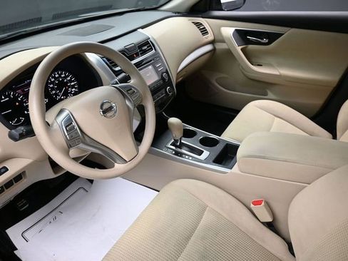 Used 2015 Nissan Altima 2.5 S w/ Power Driver Seat Package image 18